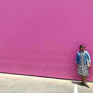 Meet your Posher, Leann